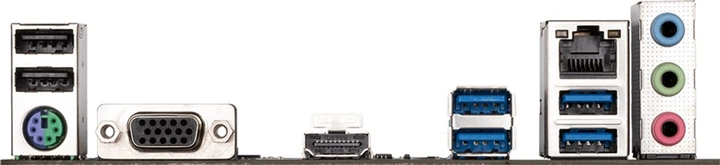 Материнська плата GIGABYTE A520M K V2 (GIGABYTE A520M K V2) - купити в Україні за низькою ціною в інтернет-магазині "Rincom"