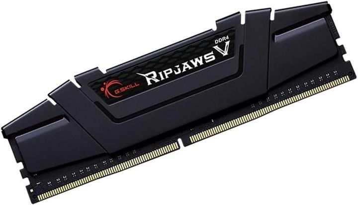 Комплект оперативної пам`яті G.Skill 16 GB (2x8GB) DDR4 3200 MHz (F4-3200C16D-16GVKB) - купити в Україні за низькою ціною в інтернет-магазині "Rincom"
