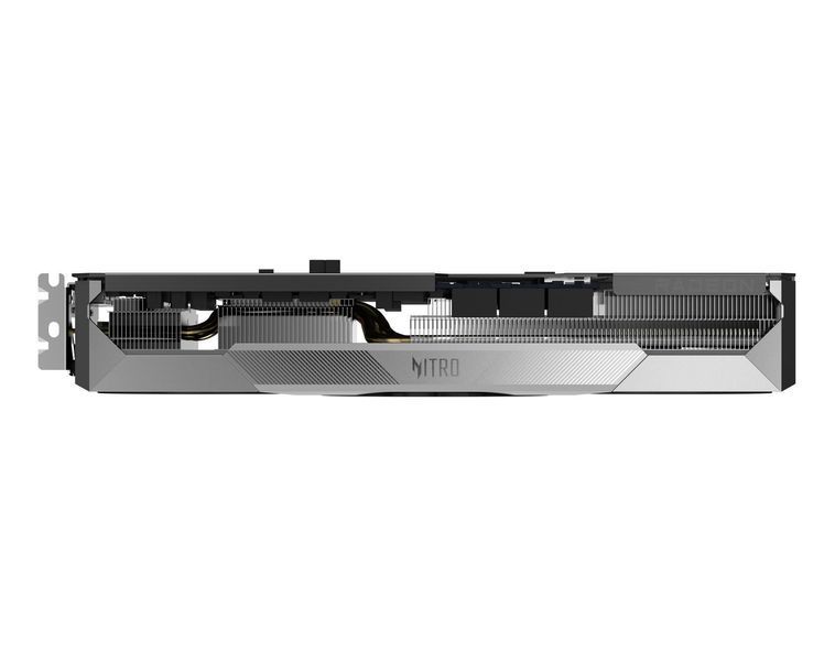 Відеокарта PCIE16 RX9070XT 16GB GDDR6 NITRO DP.Z4DWW.P01 ACER (DP.Z4DWW.P01) - купити в Україні за низькою ціною в інтернет-магазині "Rincom"