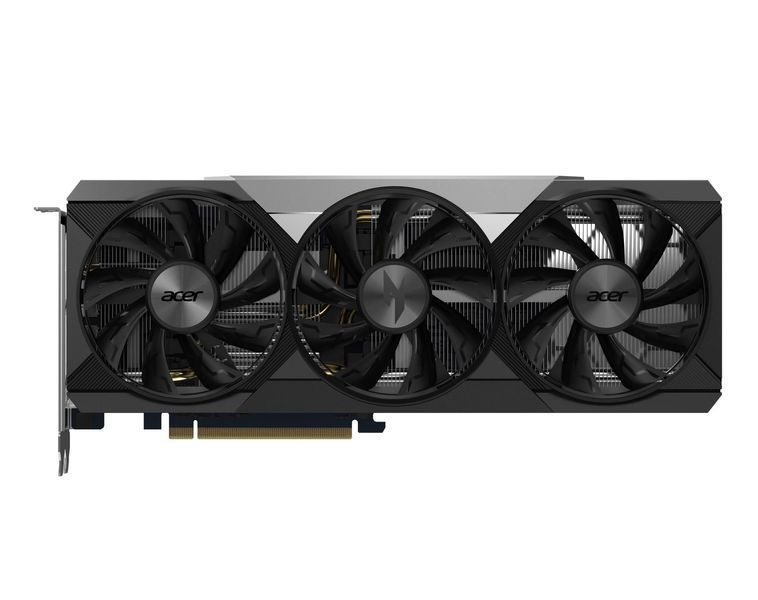 Відеокарта PCIE16 RX9070XT 16GB GDDR6 NITRO DP.Z4DWW.P01 ACER (DP.Z4DWW.P01) - купити в Україні за низькою ціною в інтернет-магазині "Rincom"