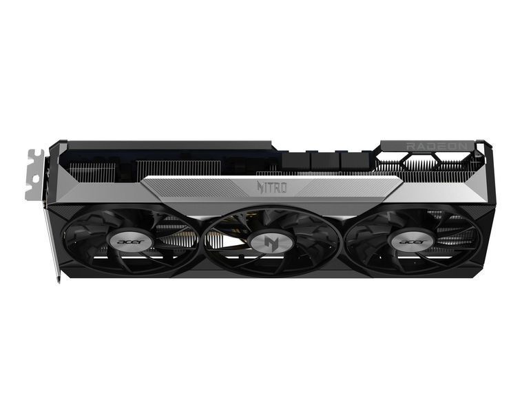 Відеокарта PCIE16 RX9070XT 16GB GDDR6 NITRO DP.Z4DWW.P01 ACER (DP.Z4DWW.P01) - купити в Україні за низькою ціною в інтернет-магазині "Rincom"