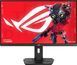 Монітор Asus 27" ROG Strix XG279CNS HDMI, DP, USB-C, IPS, 380Hz, 0.3ms, sRGB 110%, AdaptiveSync, Pivot, HDR400 (90LM0AW0-B01371) - фото 5 з 7