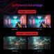 Монітор Asus 27" ROG Strix XG279CNS HDMI, DP, USB-C, IPS, 380Hz, 0.3ms, sRGB 110%, AdaptiveSync, Pivot, HDR400 (90LM0AW0-B01371) - фото 3 з 7
