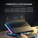 Підставка для охолодження ноутбука GamePro (CP870) (CP870)