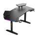 Комп&rsquo;ютерний стіл з електрорегулюванням висоти Anda Seat Shadow Warrior Black (AD-D-DD1-1600L-02-B)