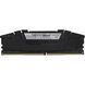 Комплект оперативної пам`яті G.Skill 16 GB (2x8GB) DDR4 3200 MHz (F4-3200C16D-16GVKB) - фото 1 з 4