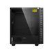 Корпус для комп'ютера MATX W/O PSU DRACO XD GAMEMAX (DRACO XD) - фото 7 з 13