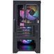 Корпус 1stPlayer H2-BK-4F7 Black (1stPlayer H2-BK-4F7) - фото 6 з 8