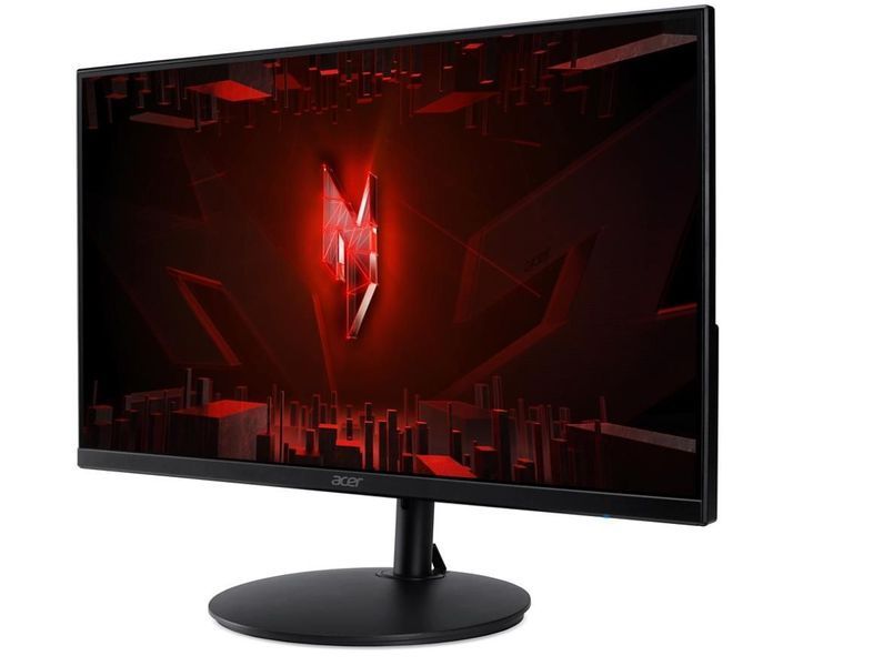 Монітор 24" XF240YS3BIPHX BLACK UM.QX0EE.301 ACER (UM.QX0EE.301) - купити в Україні за низькою ціною в інтернет-магазині "Rincom"