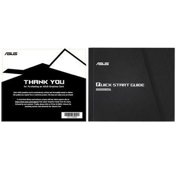 Відеокарта ASUS GeForce RTX 5060 TI 16GB GDDR7 OC DUAL-RTX5060TI-O16G (90YV0MH0-M0NA00) - купити в Україні за низькою ціною в інтернет-магазині "Rincom"