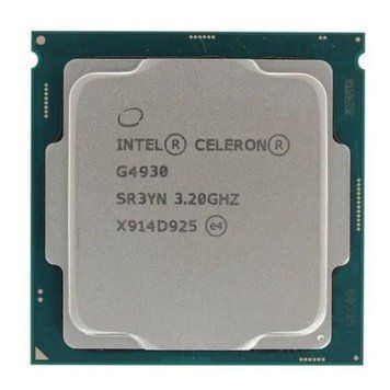 Процесор Intel Celeron G5905 (s1200, 2T, Tray) (BX80701G5905) - купити в Україні за низькою ціною в інтернет-магазині "Rincom"