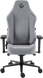 Крісло ігрове GamePro GC775G Fabric Gray (GC775G)