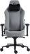 Крісло ігрове GamePro GC775G Fabric Gray (GC775G)