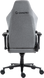 Крісло ігрове GamePro GC775G Fabric Gray (GC775G)