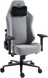 Крісло ігрове GamePro GC775G Fabric Gray (GC775G)
