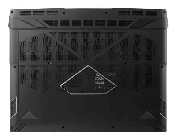Ноутбук (портативний комп&rsquo;ютер) CU9-275HX 18" 32GB/2TB RX5080-18UA27 DREAM MACHINES (RX5080-18UA27) - купити в Україні за низькою ціною в інтернет-магазині "Rincom"