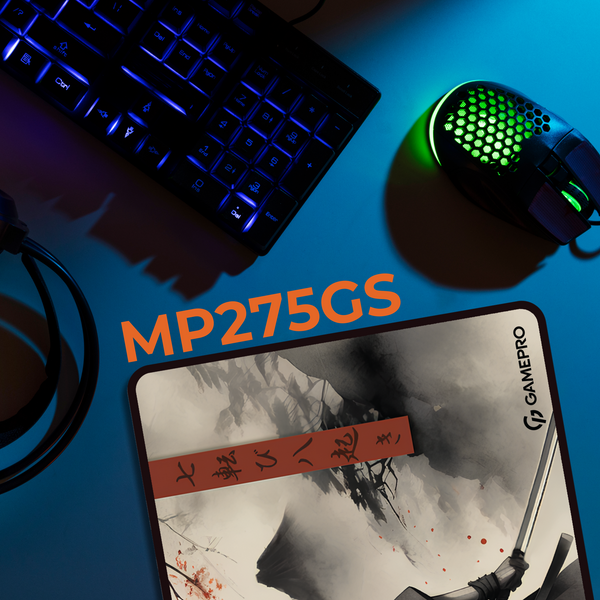 Ігрова поверхня GamePro (MP275GS) (MP275GS)