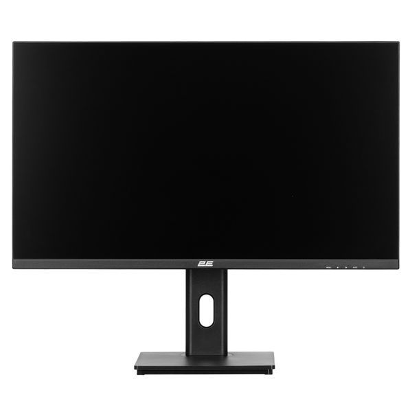 Монітор 2E 28" L2825B 2xHDMI, DP, IPS, NTSC 84%, 3840x2160, HAS (2E-L2825B-01.UA) - купити в Україні за низькою ціною в інтернет-магазині "Rincom"
