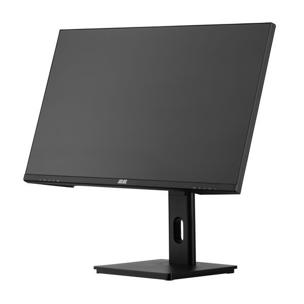 Монітор 2E 28" L2825B 2xHDMI, DP, IPS, NTSC 84%, 3840x2160, HAS (2E-L2825B-01.UA) - купити в Україні за низькою ціною в інтернет-магазині "Rincom"