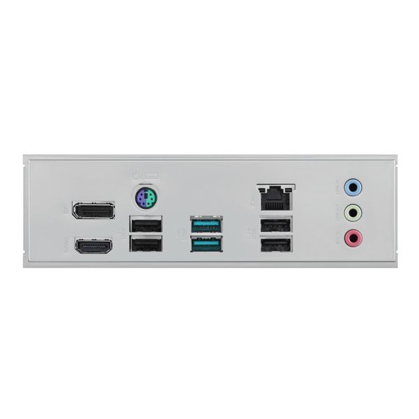 Материнcька плата ASUS PRIME B760M-PLUS s1700 B760 4xDDR5 M.2 HDMI DP mATX (90MB1GY0-M0EAY0) - купити в Україні за низькою ціною в інтернет-магазині "Rincom"