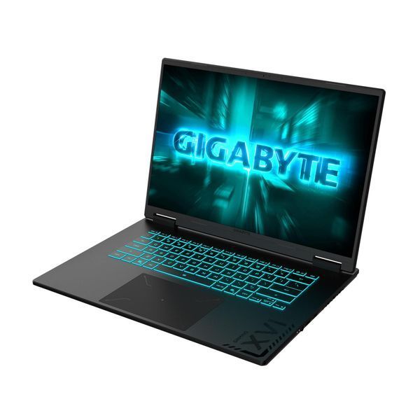 Ноутбук (портативний комп&rsquo;ютер) GAMING R7-260 16" 16GB 512GB DOS GAM A16 3TH GIGABYTE (GAMING A16 3THK3UA893SD) - купити в Україні за низькою ціною в інтернет-магазині "Rincom"