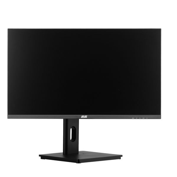 Монітор 2E 28" L2825B 2xHDMI, DP, IPS, NTSC 84%, 3840x2160, HAS (2E-L2825B-01.UA) - купити в Україні за низькою ціною в інтернет-магазині "Rincom"