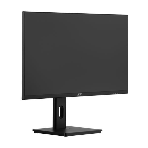 Монітор 2E 28" L2825B 2xHDMI, DP, IPS, NTSC 84%, 3840x2160, HAS (2E-L2825B-01.UA) - купити в Україні за низькою ціною в інтернет-магазині "Rincom"