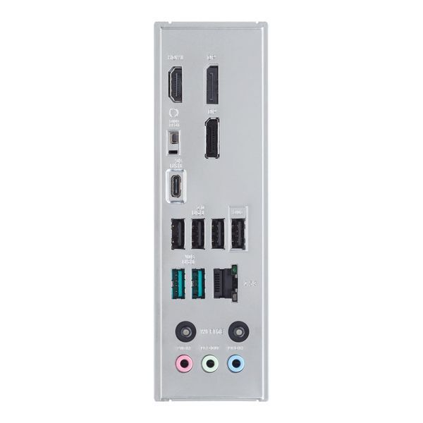 Материнcька плата ASUS PRIME B840M-A WIFI sAM5 B840 4xDDR5 M.2 HDMI DP WiFi BT mATX (90MB1J20-M0EAY0) - купити в Україні за низькою ціною в інтернет-магазині "Rincom"