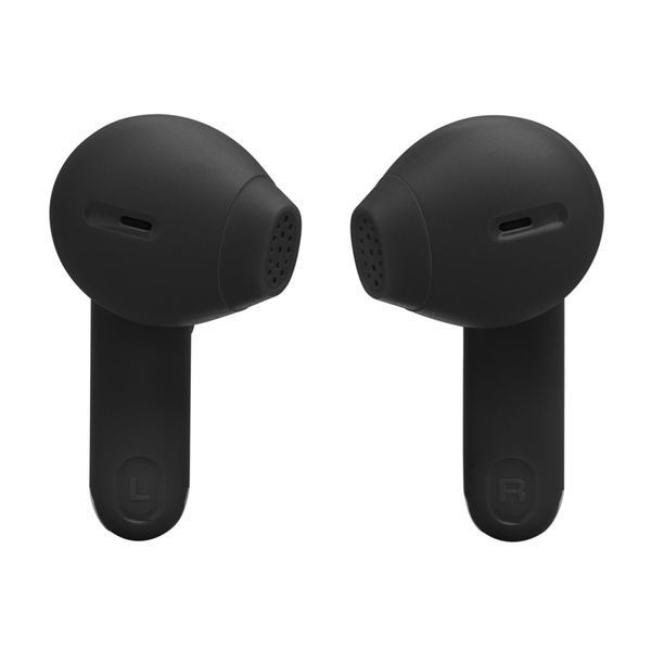 Навушники з БТ JBLTFLEX2BLK (JBLTFLEX2BLK)