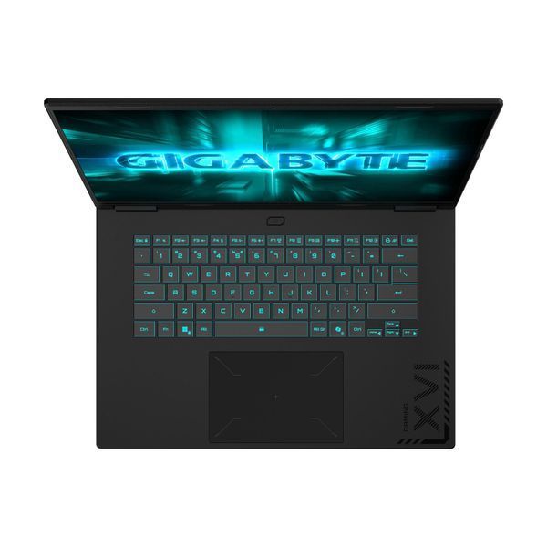 Ноутбук (портативний комп&rsquo;ютер) GAMING R7-260 16" 16GB 512GB DOS GAM A16 3TH GIGABYTE (GAMING A16 3THK3UA893SD) - купити в Україні за низькою ціною в інтернет-магазині "Rincom"