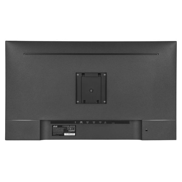 Монітор 2E 28" L2825B 2xHDMI, DP, IPS, NTSC 84%, 3840x2160, HAS (2E-L2825B-01.UA) - купити в Україні за низькою ціною в інтернет-магазині "Rincom"