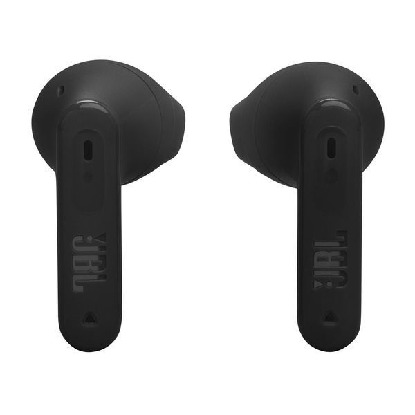Навушники з БТ JBLTFLEX2BLK (JBLTFLEX2BLK)