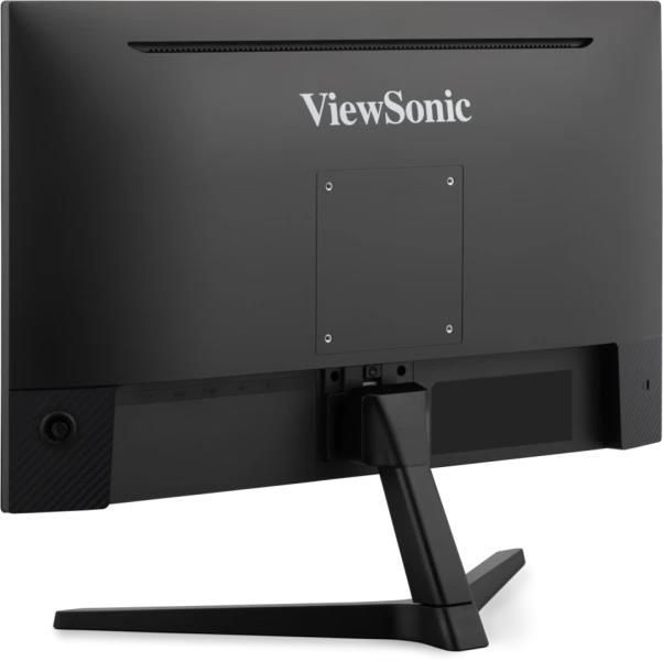 Монітор 24" IPS VX24G1-HD VIEWSONIC (VX24G1-HD) - купити в Україні за низькою ціною в інтернет-магазині "Rincom"