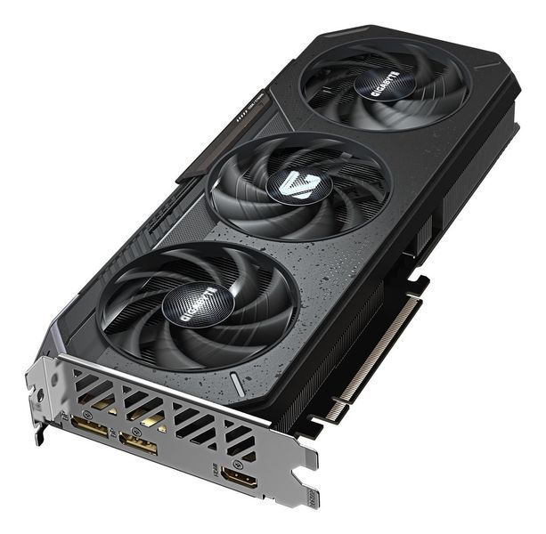 Відеокарта PCIE16 RX9060XT 8GB GDDR6 R9060XTGAMING OC-8GD GIGABYTE (GV-R9060XTGAMING OC-8GD) - купити в Україні за низькою ціною в інтернет-магазині "Rincom"