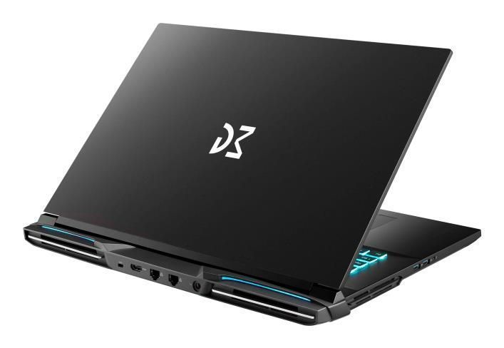 Ноутбук (портативний комп&rsquo;ютер) CU9-275HX 18" 32GB/2TB RX5080-18UA27 DREAM MACHINES (RX5080-18UA27) - купити в Україні за низькою ціною в інтернет-магазині "Rincom"