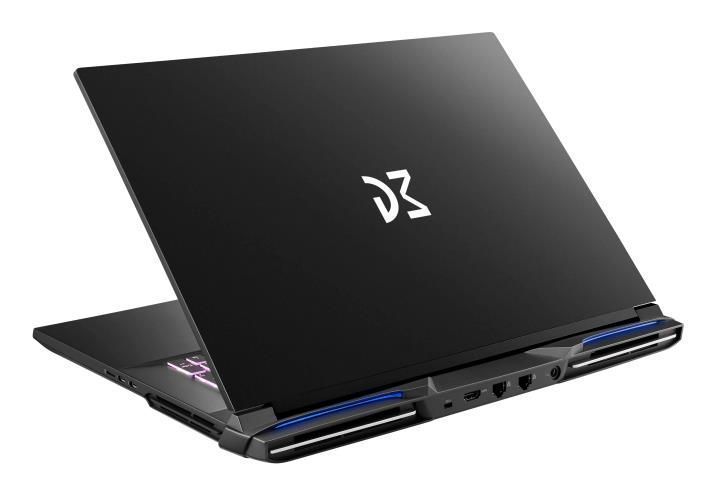Ноутбук (портативний комп&rsquo;ютер) CU9-275HX 18" 32GB/2TB RX5080-18UA27 DREAM MACHINES (RX5080-18UA27) - купити в Україні за низькою ціною в інтернет-магазині "Rincom"