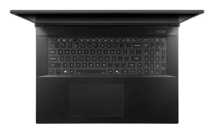 Ноутбук (портативний комп&rsquo;ютер) CU9-275HX 18" 32GB/2TB RX5080-18UA27 DREAM MACHINES (RX5080-18UA27) - купити в Україні за низькою ціною в інтернет-магазині "Rincom"