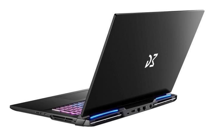 Ноутбук (портативний комп&rsquo;ютер) CU9-275HX 18" 32GB/2TB RX5080-18UA27 DREAM MACHINES (RX5080-18UA27) - купити в Україні за низькою ціною в інтернет-магазині "Rincom"