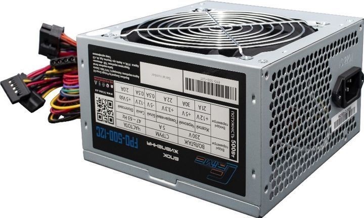 Frime FPO-500-12C (FPO-500-12C) - купити в Україні за низькою ціною в інтернет-магазині "Rincom"