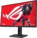 Монітор Asus 27" ROG Strix XG27ACMS HDMI, DP, USB-C, IPS, 2560x1440, 320Hz, 0.3ms, sRGB 130%, AdaptiveSync, Pivot, HDR400 (90LM0BE0-B01171) - фото 3 з 6