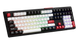 Ігрова клавіатура мембранна GamePro (GK650) (GK650) - фото 4 з 4