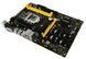 Материнська плата Biostar TB250-BTC PRO Ver. 6.2 (S1151, INTEL B250, ATX) (TB250-BTC VER. 6.2) - фото 2 з 3