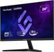 Монітор 24" IPS VX24G1-HD VIEWSONIC (VX24G1-HD) - фото 10 з 14