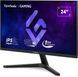 Монітор 24" IPS VX24G1-HD VIEWSONIC (VX24G1-HD) - фото 11 з 14