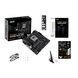 Материнcька плата ASUS A620M-F GAMING WIFI sAM5 A620 2xDDR5 HDMI Wi-Fi BT mATX (90MB1KT0-M0EAY0) - фото 2 з 9