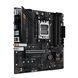 Материнcька плата ASUS A620M-F GAMING WIFI sAM5 A620 2xDDR5 HDMI Wi-Fi BT mATX (90MB1KT0-M0EAY0) - фото 3 з 9