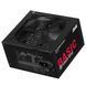 Блок живлення 2E Basic Power (400W), 80%, 120мм, 1xMB 24pin(20+4), 1xCPU 8pin(4+4), 3xMolex, 4xSATA, 1xPCIe 8pin(6+2) (2E-BP400-120APFC) - фото 4 з 10