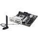 Материнcька плата ASUS PRIME B840M-A WIFI sAM5 B840 4xDDR5 M.2 HDMI DP WiFi BT mATX (90MB1J20-M0EAY0) - фото 6 з 7
