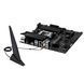 Материнcька плата ASUS A620M-F GAMING WIFI sAM5 A620 2xDDR5 HDMI Wi-Fi BT mATX (90MB1KT0-M0EAY0) - фото 8 з 9