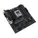 Материнcька плата ASUS TUF GAMING A620M-PLUS WIFI sAM5 A620 4xDDR5 HDMI DP Wi-Fi BT mATX (90MB1F00-M0EAY0) - фото 9 з 9